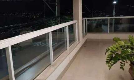 Apartamento à venda, 3 quartos, 3 suítes, 2 vagas, Osvaldo Rezende - Uberlândia/MG