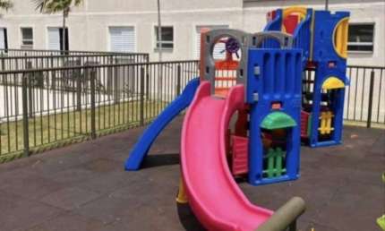 Apartamento à venda, 2 quartos, 1 vaga, GRAND VILLE - Uberlândia/MG