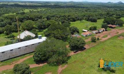 Fazenda à venda, AREA RURAL DE CONCEIÇÃO DO TOCANTINS - TO - Conceição do Tocantins/TO