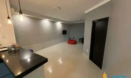 Casa à venda, 3 quartos, 3 suítes, 2 vagas, NOVO MUNDO - Uberlândia/MG