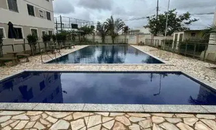 Apartamento à venda, 2 quartos, Shopping Park - Uberlândia/MG