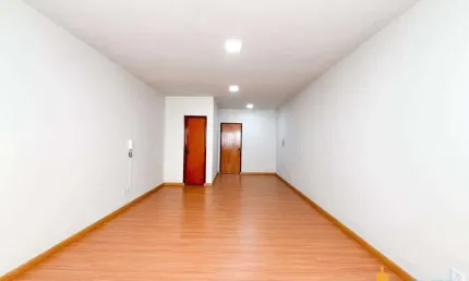 Sala comercial à venda na Rua Icaraí, Tabajaras, Uberlândia