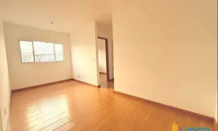 Apartamento à venda, 2 quartos, JARDIM HOLANDA - Uberlândia/MG