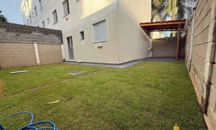 Apartamento à venda, 2 quartos, 1 vaga, jardim holanda - uberlândia/mg