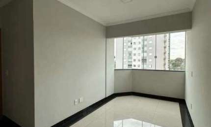 Apartamento para aluguel, 3 quartos, 1 suíte, 2 vagas, TUBALINA - Uberlândia/MG