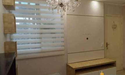 Apartamento à venda, 2 quartos, 1 vaga, GAVEA SUL - Uberlândia/MG
