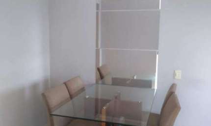 Apartamento para aluguel, 2 quartos, 1 vaga, JARDIM PATRICIA - Uberlândia/MG
