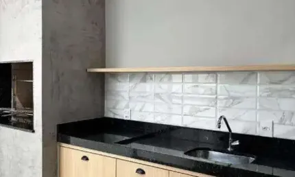 Apartamento à venda, 2 quartos, 1 suíte, 1 vaga, NOVO MUNDO - Uberlândia/MG