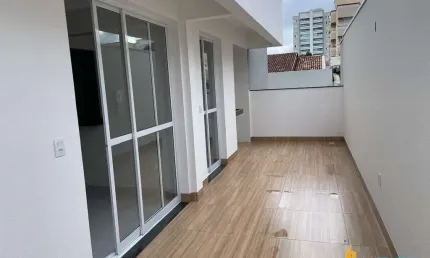 Apartamento à venda, 2 quartos, 1 suíte, 1 vaga, Santa Mônica - Uberlândia/MG