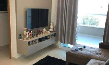 Apartamento à venda, 2 quartos, 1 suíte, 2 vagas, COPACABANA - Uberlândia/MG