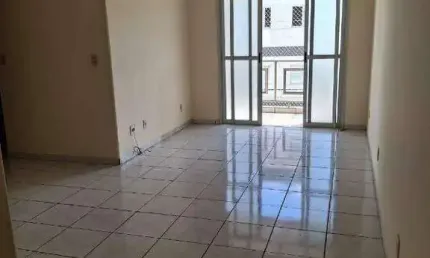 Apartamento para aluguel, 3 quartos, 1 suíte, 1 vaga, Santa Mônica - Uberlândia/MG
