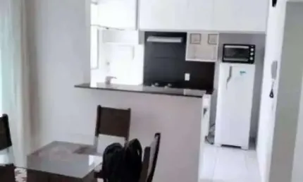 Apartamento à venda, 2 quartos, 1 vaga, shopping park - uberlândia/mg