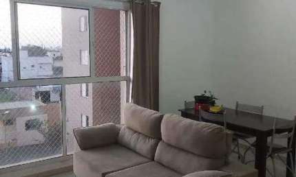 Apartamento à venda, 2 quartos, JARDIM INCONFIDENCIA - Uberlândia/MG