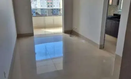 Apartamento à venda, 2 quartos, 1 suíte, 2 vagas, Santa Mônica - Uberlândia/MG