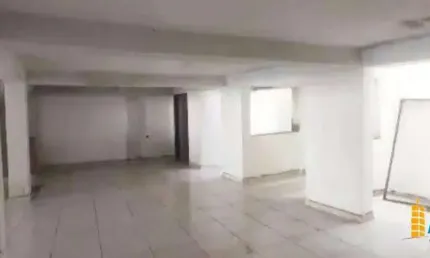 BARRACÃO para aluguel, 1 quarto, 4 vagas, BOM JESUS - Uberlândia/MG