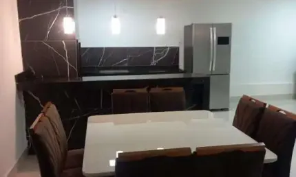 Casa em condomínio fechado com 3 quartos à venda na Avenida dos Ferreiras, Aclimação, Uberlândia