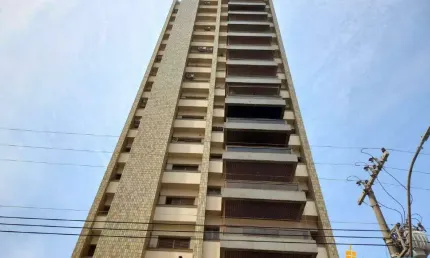 Apartamento à venda, 5 quartos, 2 suítes, 1 vaga, FUNDINHO - Uberlândia/MG