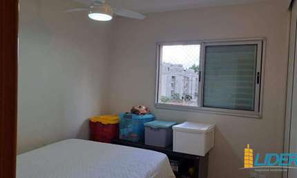 Apartamento à venda, 3 quartos, 1 suíte, 2 vagas, PATRIMONIO - Uberlândia/MG