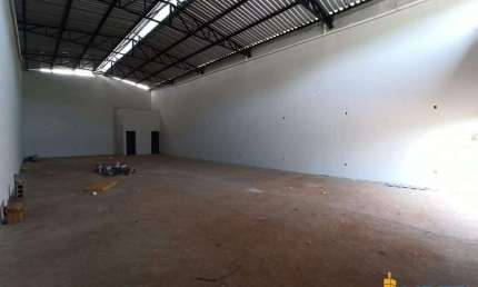 Casa com 1 quarto para alugar na Alameda Jardim Holanda, Jardim Holanda, Uberlândia