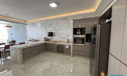 Casa à venda, 3 quartos, 3 suítes, 2 vagas, Lidice - Uberlândia/MG