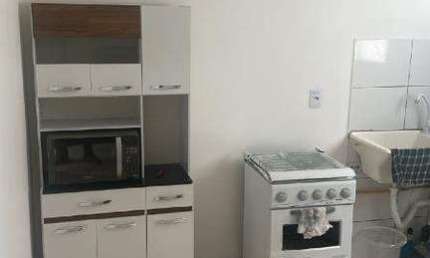 Apartamento para aluguel, 2 quartos, CHACARAS TUBALINA E QUARTEL - Uberlândia/MG