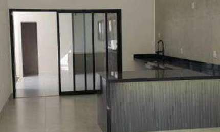 Casa à venda, 3 quartos, 2 suítes, 3 vagas, CIDADE JARDIM - Uberlândia/MG
