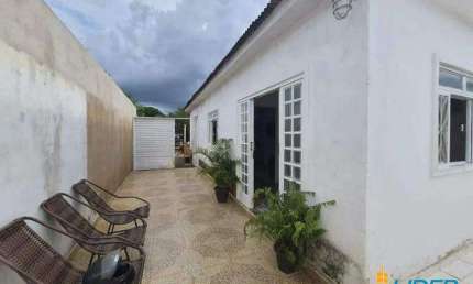 Casa à venda, 3 quartos, 3 vagas, ALTO UMUARAMA - Uberlândia/MG