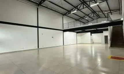 BARRACÃO para aluguel, 1 quarto, CUSTODIO PEREIRA - Uberlândia/MG