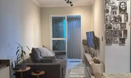 Apartamento à venda, 2 quartos, 1 suíte, 1 vaga, Segismundo Pereira - Uberlândia/MG