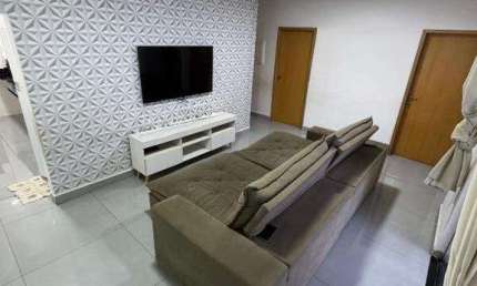 Casa à venda, 4 quartos, 2 suítes, 2 vagas, RESIDENCIAL VIVIANE - Uberlândia/MG