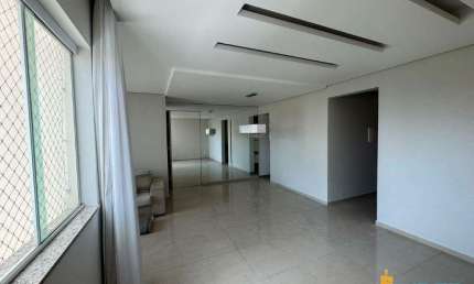Apartamento à venda, 3 quartos, 1 suíte, Santa Mônica - Uberlândia/MG