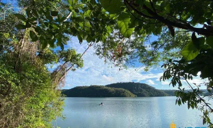 Rancho de 70.000m² proximo a uberlandia - capim branco