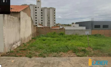 Terreno à venda, loteamento portal do vale ii - uberlândia/mg
