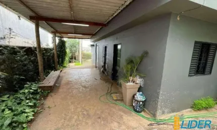 Casa à venda, 3 quartos, 3 vagas, JARDIM PATRICIA - Uberlândia/MG