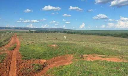 Fazenda à venda, Área Rural de Itarumã - Itarumã/GO