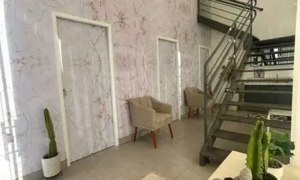 sala comercial para aluguel, 4 vagas, JARDIM COLINA - Uberlândia/MG
