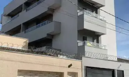 Apartamento à venda, 2 quartos, 1 suíte, 1 vaga, NOVA UBERLANDIA - Uberlândia/MG