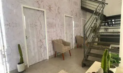 sala comercial para aluguel, 4 vagas, JARDIM COLINA - Uberlândia/MG