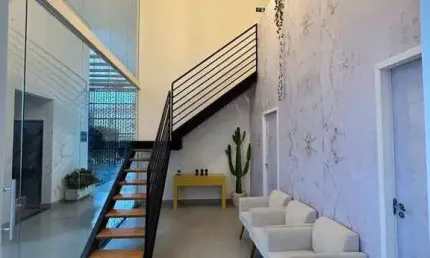 SALA COMERCIAL PARA CONSULTÓRIO OU ESCRITÓRIO NO MORADA DA COLINA