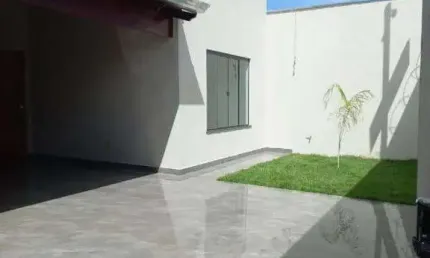 Casa à venda, 3 quartos, 1 suíte, 4 vagas, MINAS GERAIS - Uberlândia/MG