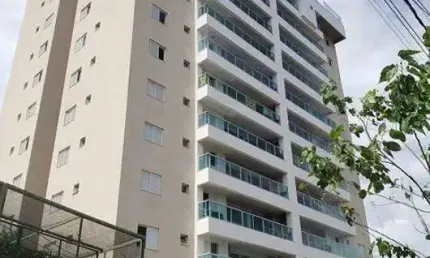 Apartamento à venda, 3 quartos, 1 suíte, 2 vagas, CARAJAS - Uberlândia/MG