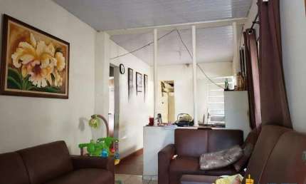Casa à venda, 5 quartos, 1 vaga, CAZECA - Uberlândia/MG
