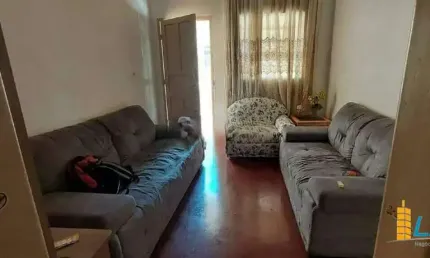 Casa à venda, 3 quartos, 2 vagas, CAZECA - Uberlândia/MG