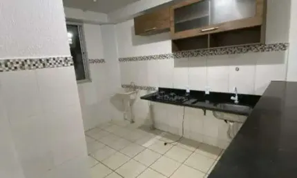Apartamento com 2 quartos à venda na Rua Rio Tibre, Mansour, Uberlândia