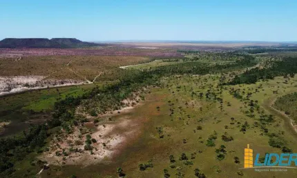 Fazenda à venda, area rural de rio da conceição - to - rio da conceição/to