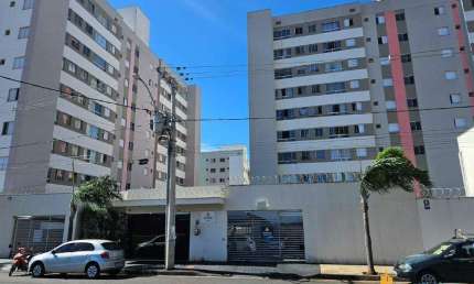 Apartamento à venda, 2 quartos, 1 vaga, LARANJEIRAS - Uberlândia/MG