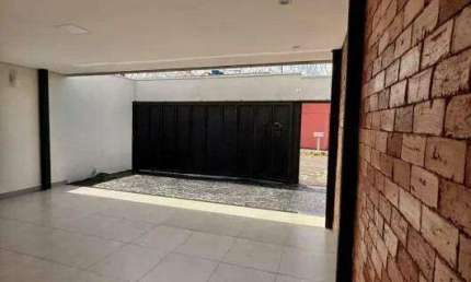 Casa à venda, 4 quartos, 1 suíte, 2 vagas, TABAJARAS - Uberlândia/MG