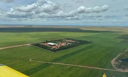 Fazenda à venda, AREA RURAL DE LUIS EDUARDO MAGALHÃES - BA - Luís Eduardo Magalhães/BA