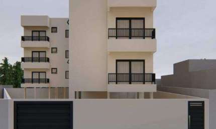 Apartamento à venda, 3 quartos, 1 suíte, 2 vagas, JARDIM PATRICIA - Uberlândia/MG