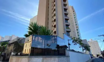 Apartamento à venda, 4 quartos, 4 suítes, Lidice - Uberlândia/MG